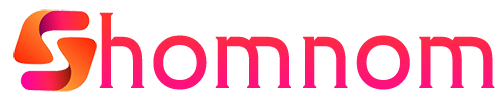 Shomnom-Logo